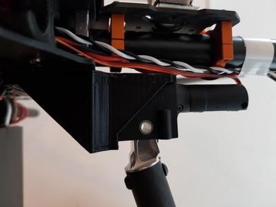 TAROT Electric Landing Gear (TL65B44) Adapter for TAROT 680 PRO