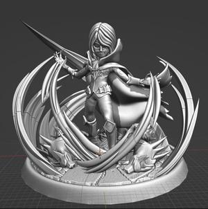 Vampire Summoners War