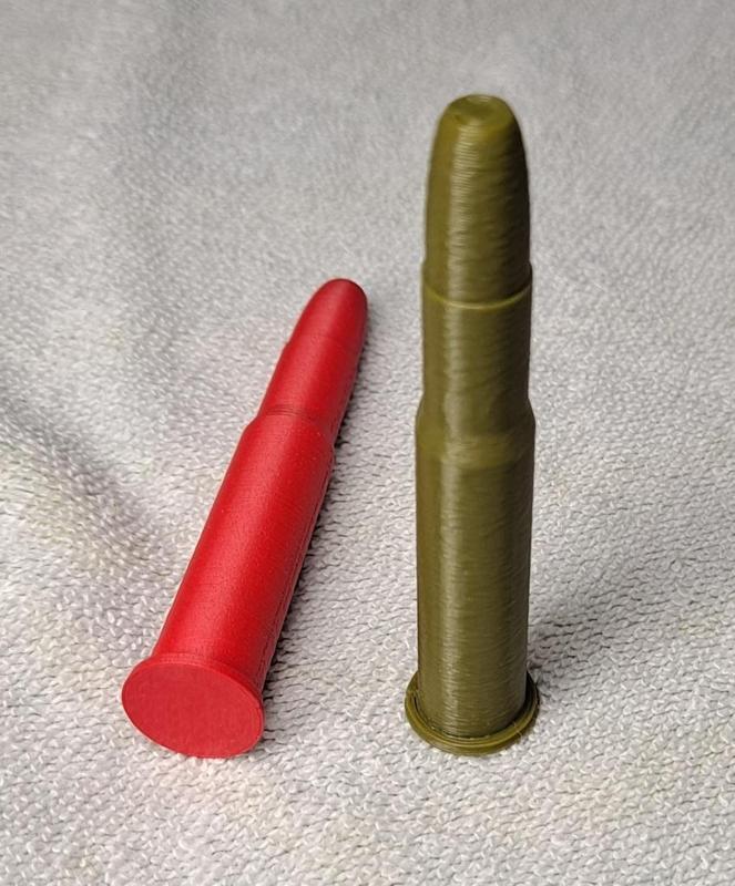 32 W.S. ( Winchester Special )