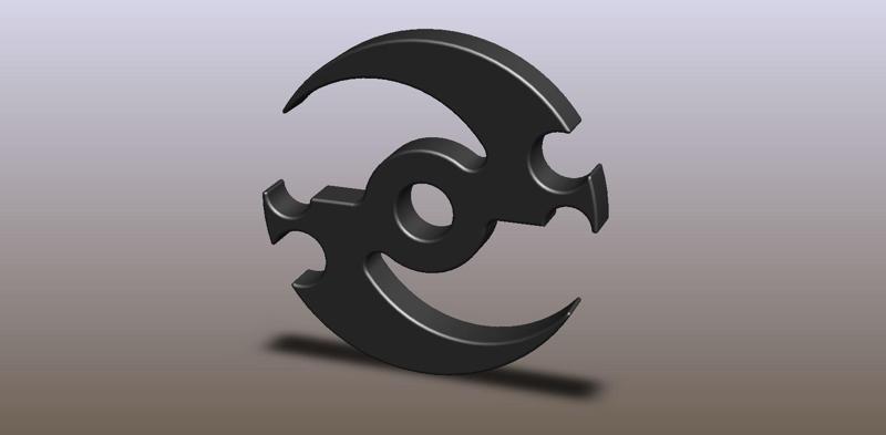 Ninja 45 Record Adapter