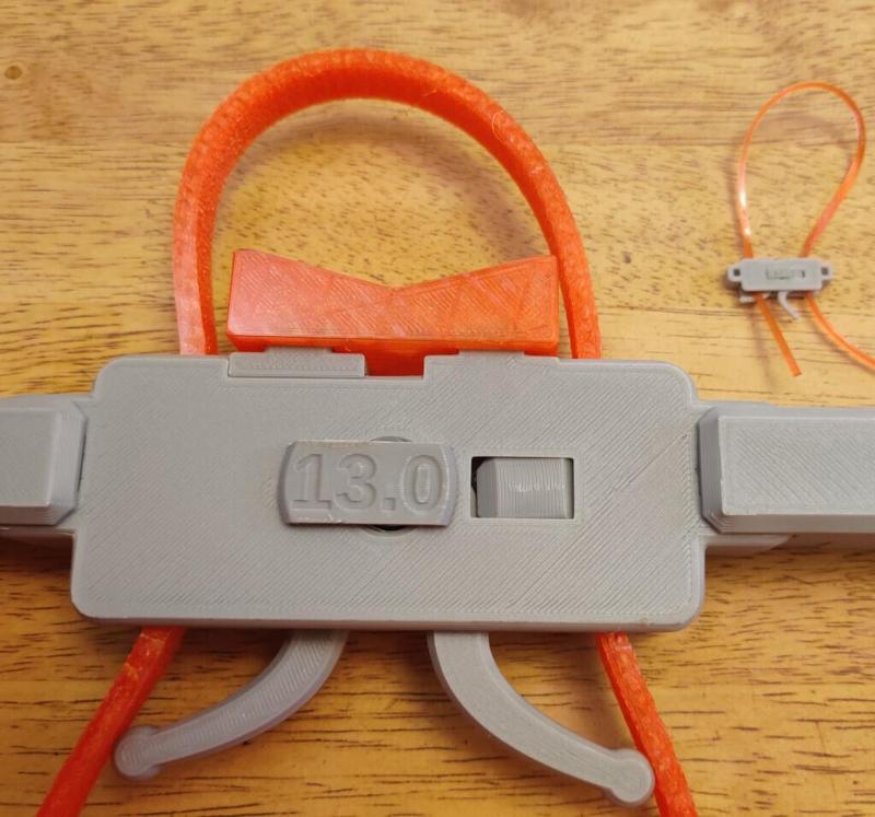 Twocam strap (premium)