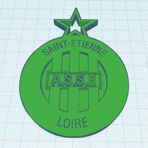 Logo ASSE