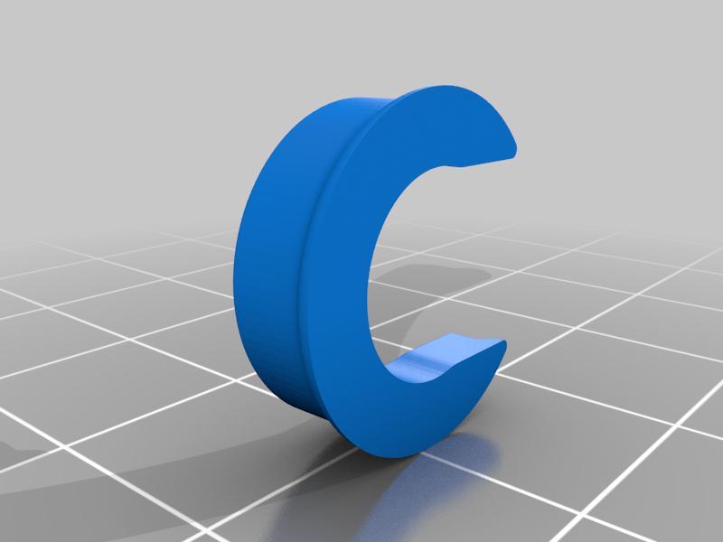 Index Controller Joystick Protection