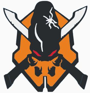 Halo Legendary Logo HD