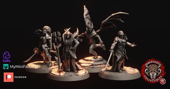 Court of Blood