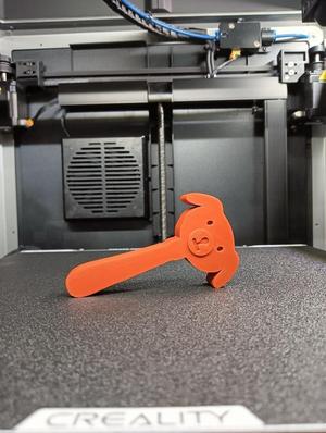 The Crazy Dog Rattle!