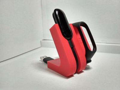 Mi Band 3 Charging Stand