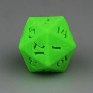 dice