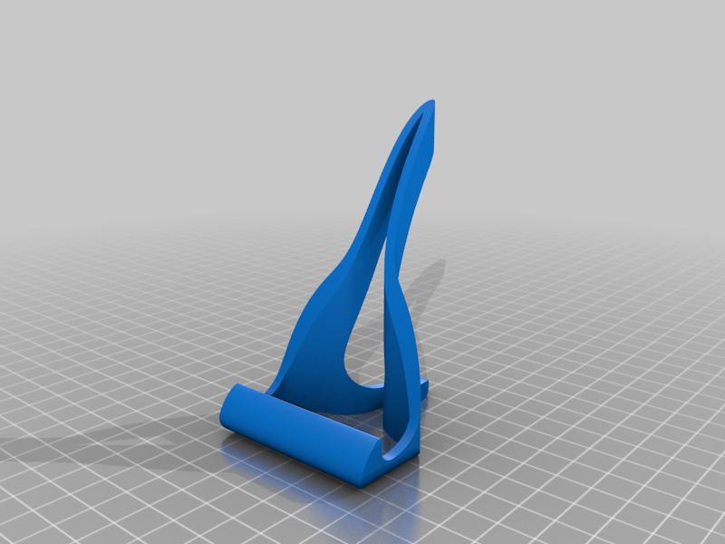 Smartphone stand