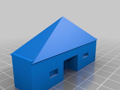 Aimee's House