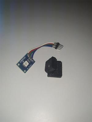 Stock Led 40 degrees