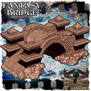 Fantasy Bridge