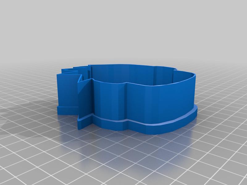 Roblox Cookie Cutter - face avatar
