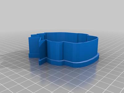 Roblox Cookie Cutter - face avatar