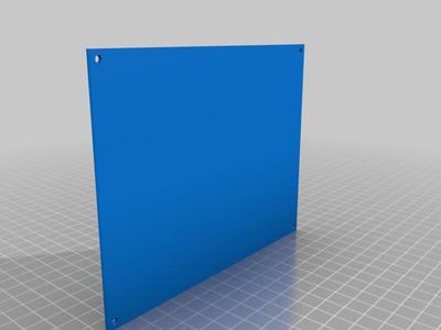 Duet3D Wifi case