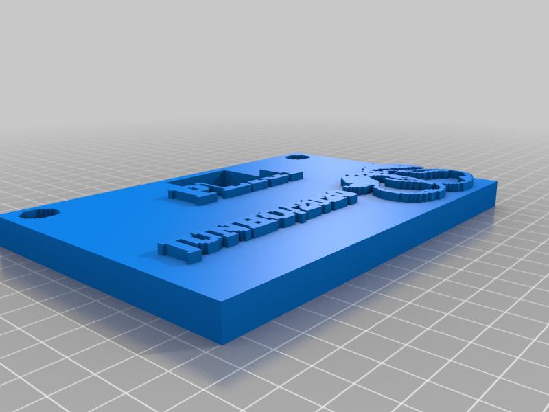 (3D Slash) pera