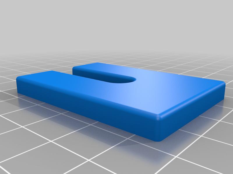 Hump Jumper / bulky seam tool