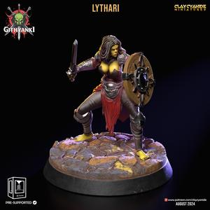 Lythari
