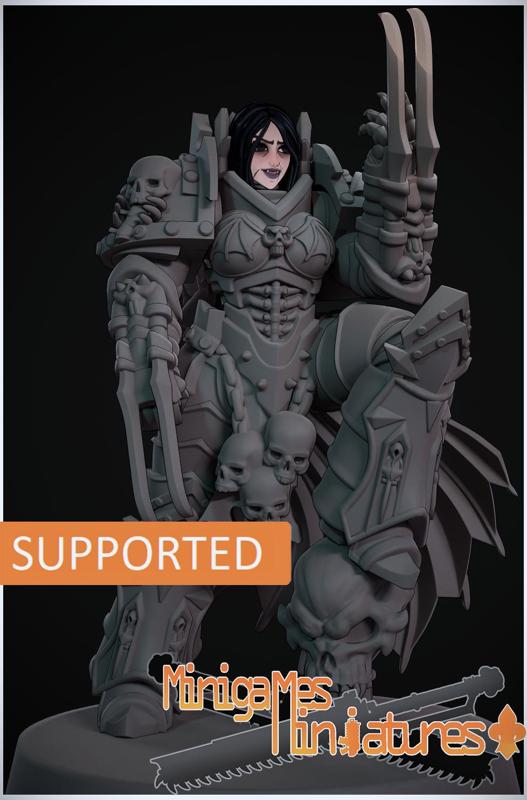 Kurze waifu anime figurine