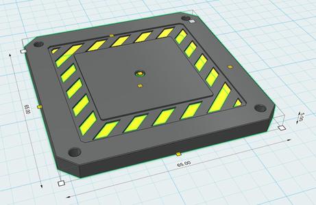 Figma Floor