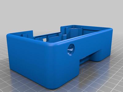 GBA Consolizer Enclosure