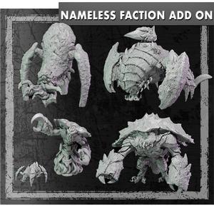 Nameless Faction Add On