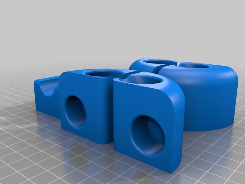 Cable Drum Stand