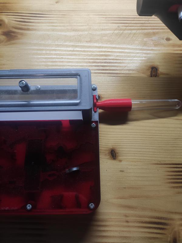 Conector para hormiguero de Anthouse
