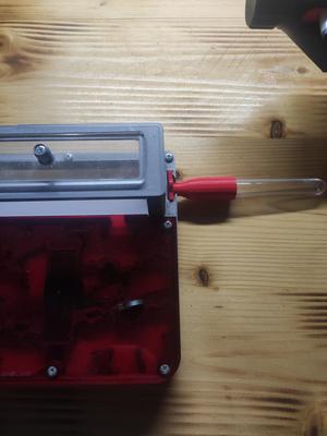 Conector para hormiguero de Anthouse
