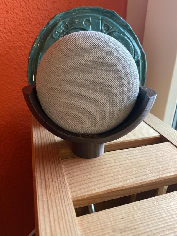 Stand Google Mini Nest