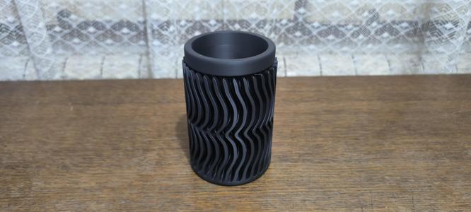 PLANTER POT - PLANT POT 3D PR MODEL -VASE