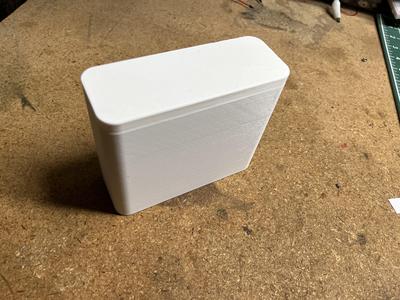 Auvi-Q Travel Case