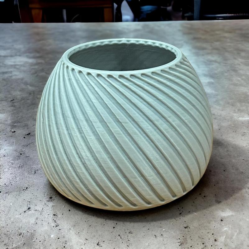 Planter Treads