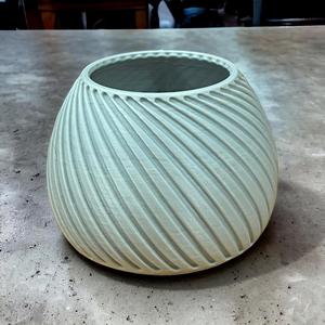 Planter Treads