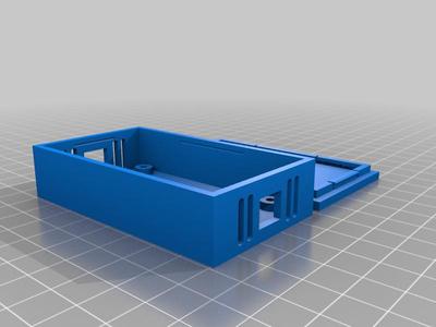 Buck Box for LM2596