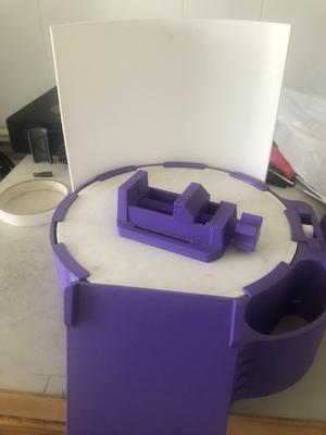 The $30 3D Scanner Upgrades
