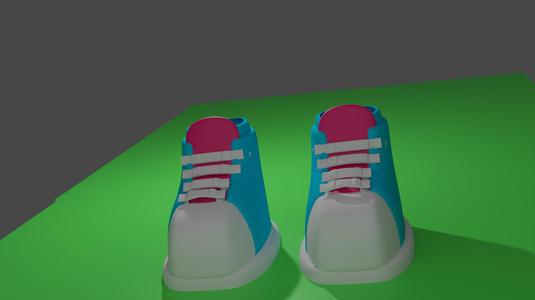 Sneaker