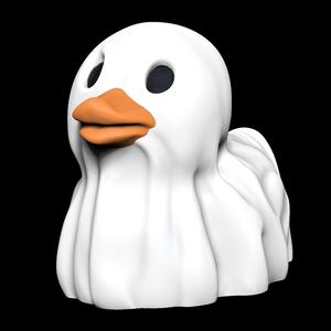DUCK GHOST