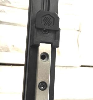 Voron 2.4 9mm Linear rail cap mgn9