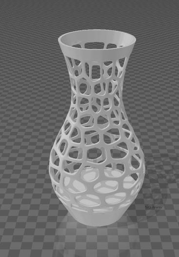 vase 3