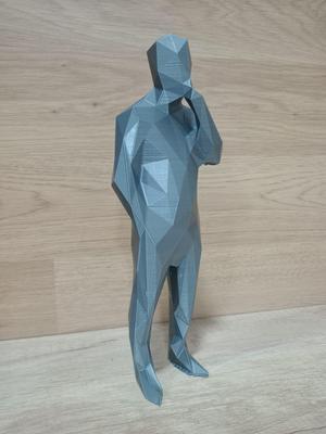 THINKER