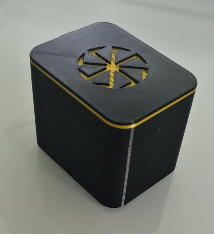 Battery box