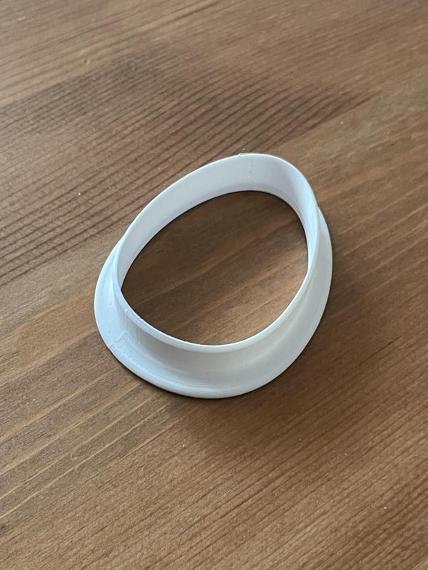 Easter cutter - Velikonoční vykrajovátko