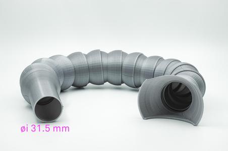 Adaptor For Household Vacuum Nozzle