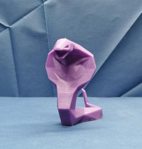 Arbok Low Poly Pokemon