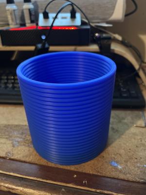 Ring Vase