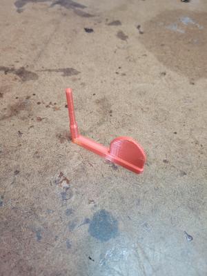 Chamber Flag 22 caliber and up