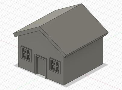 Mini House