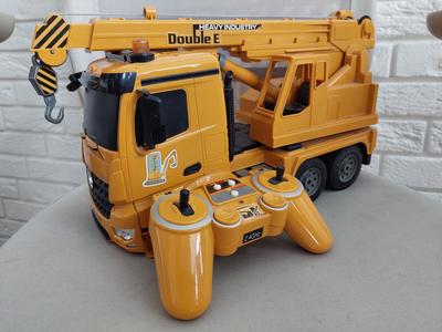 RC joystick