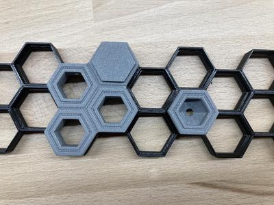 HSW wall-attaching inserts with better plugs